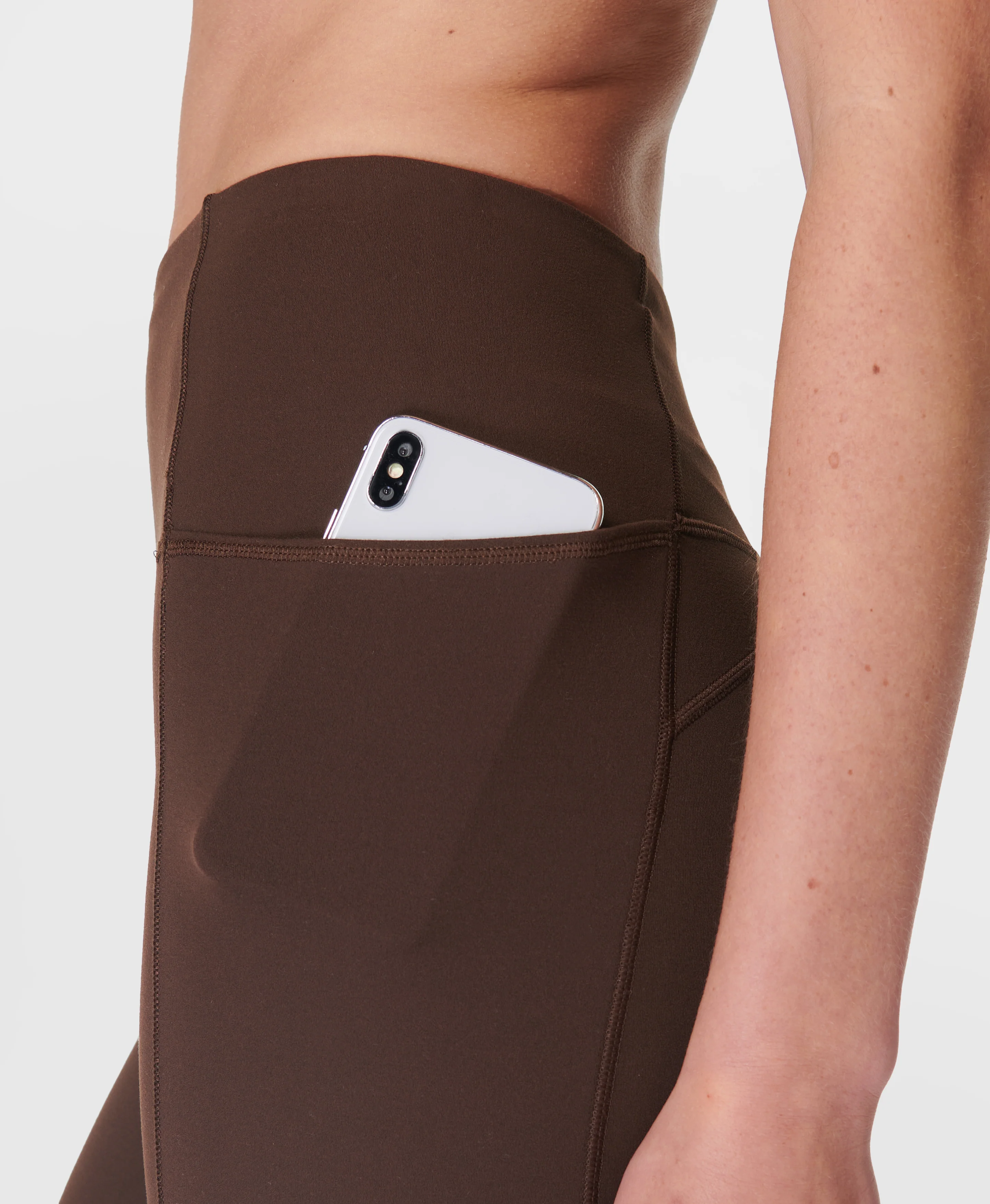 Super Soft 7/8 Yoga Leggings - Image 5