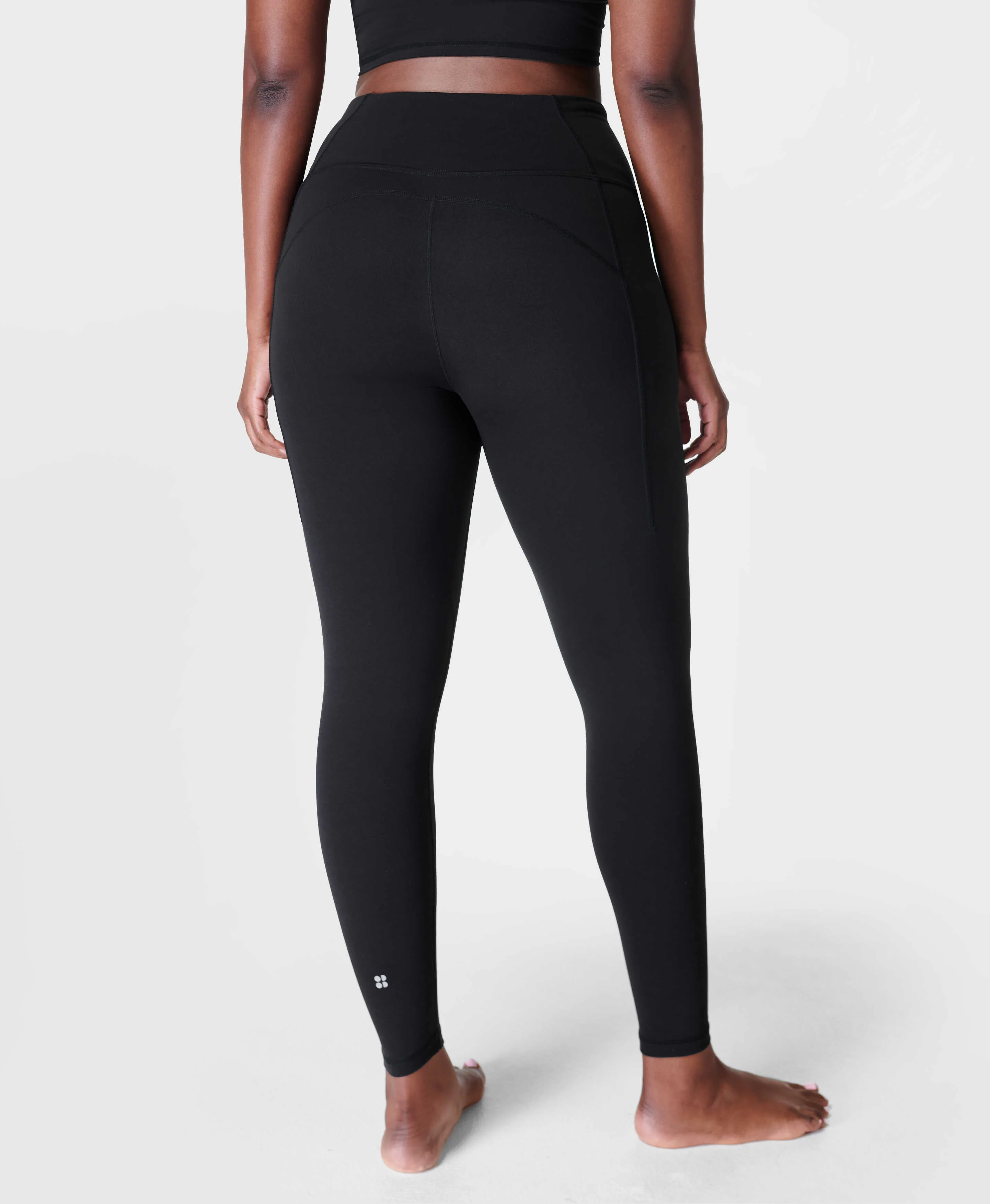 Super Soft Yoga Leggings - Image 3