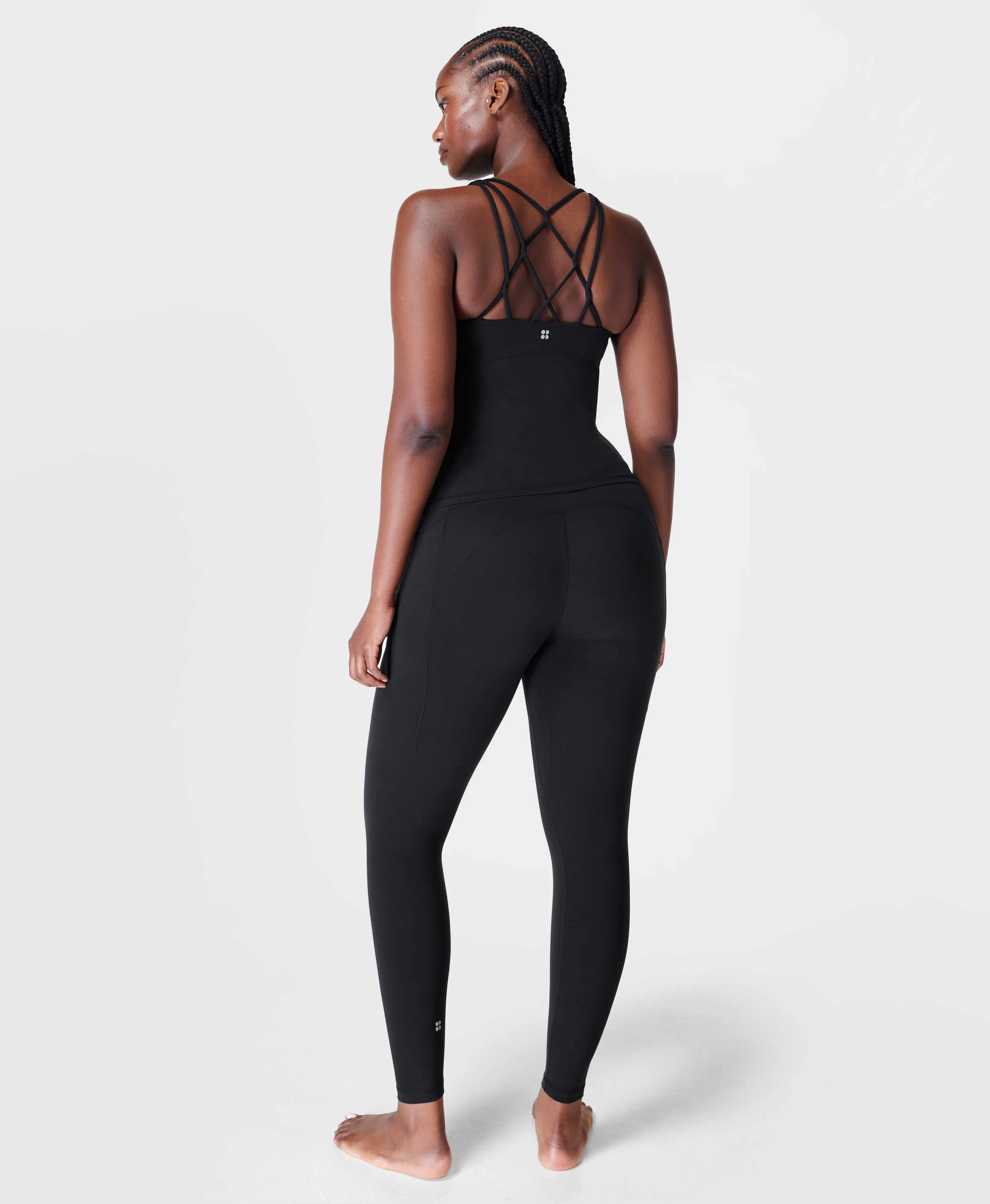 Super Soft Yoga Leggings - Image 5