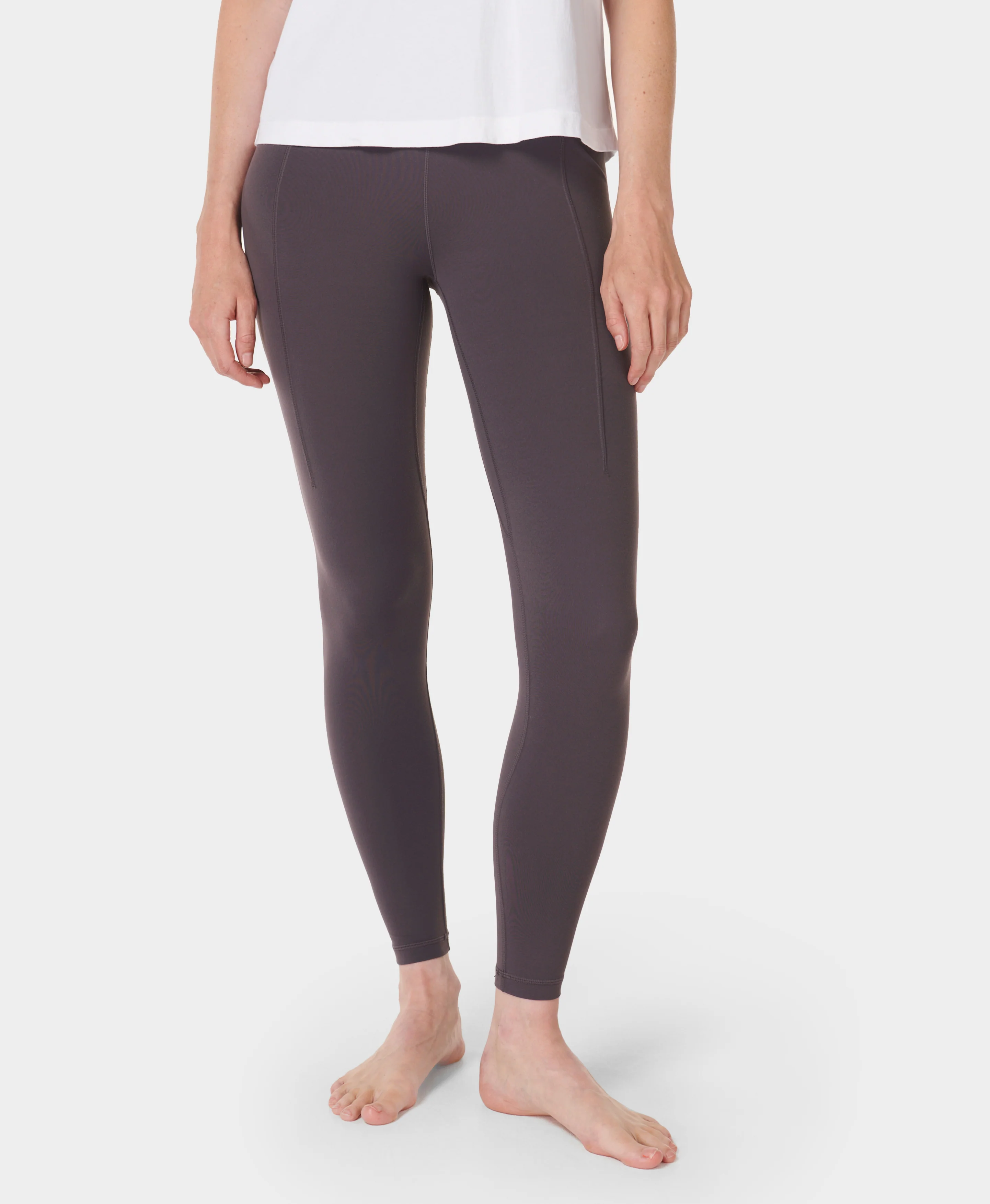 Super Soft Yoga Leggings - Image 3