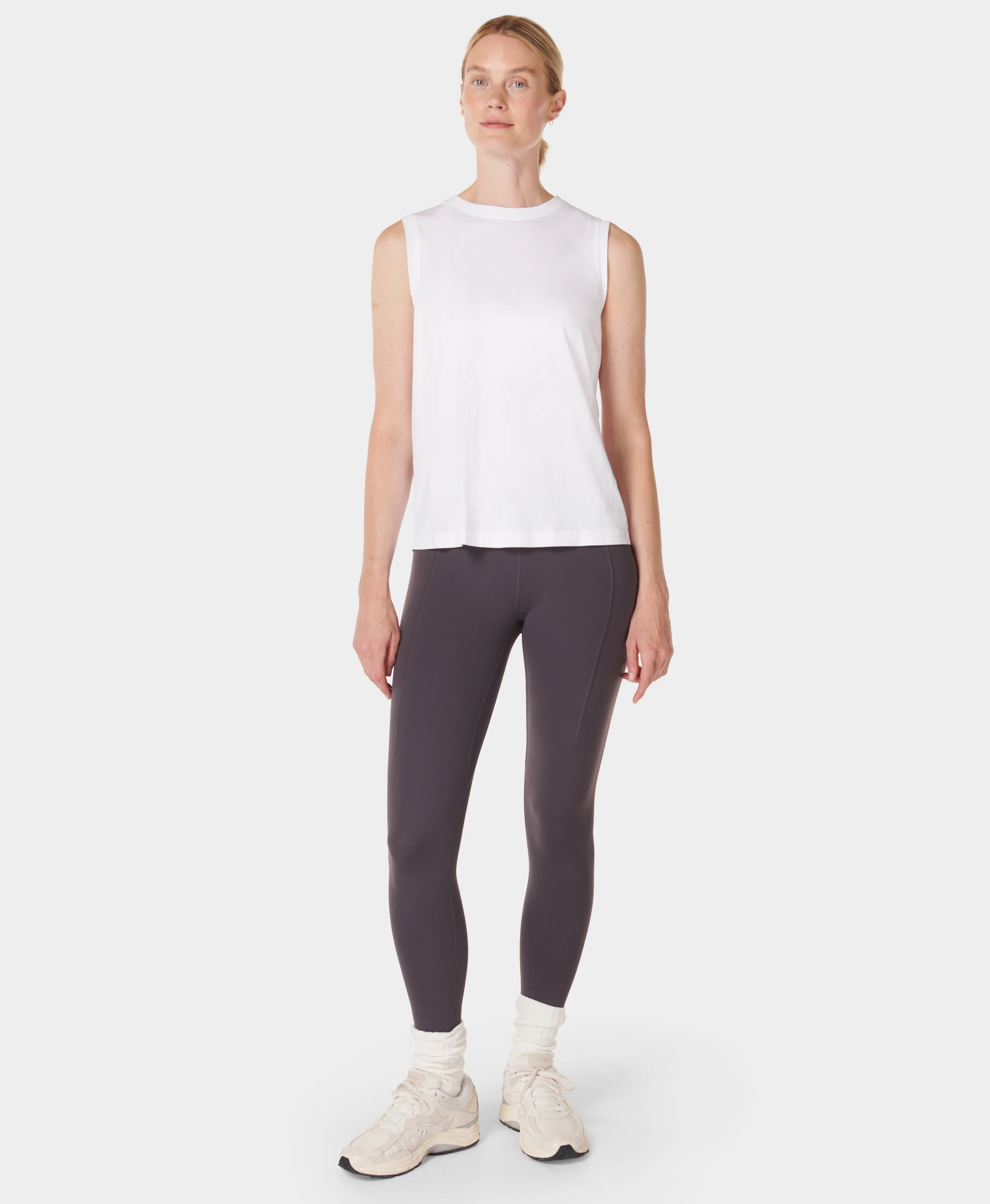 Super Soft Yoga Leggings - Image 4