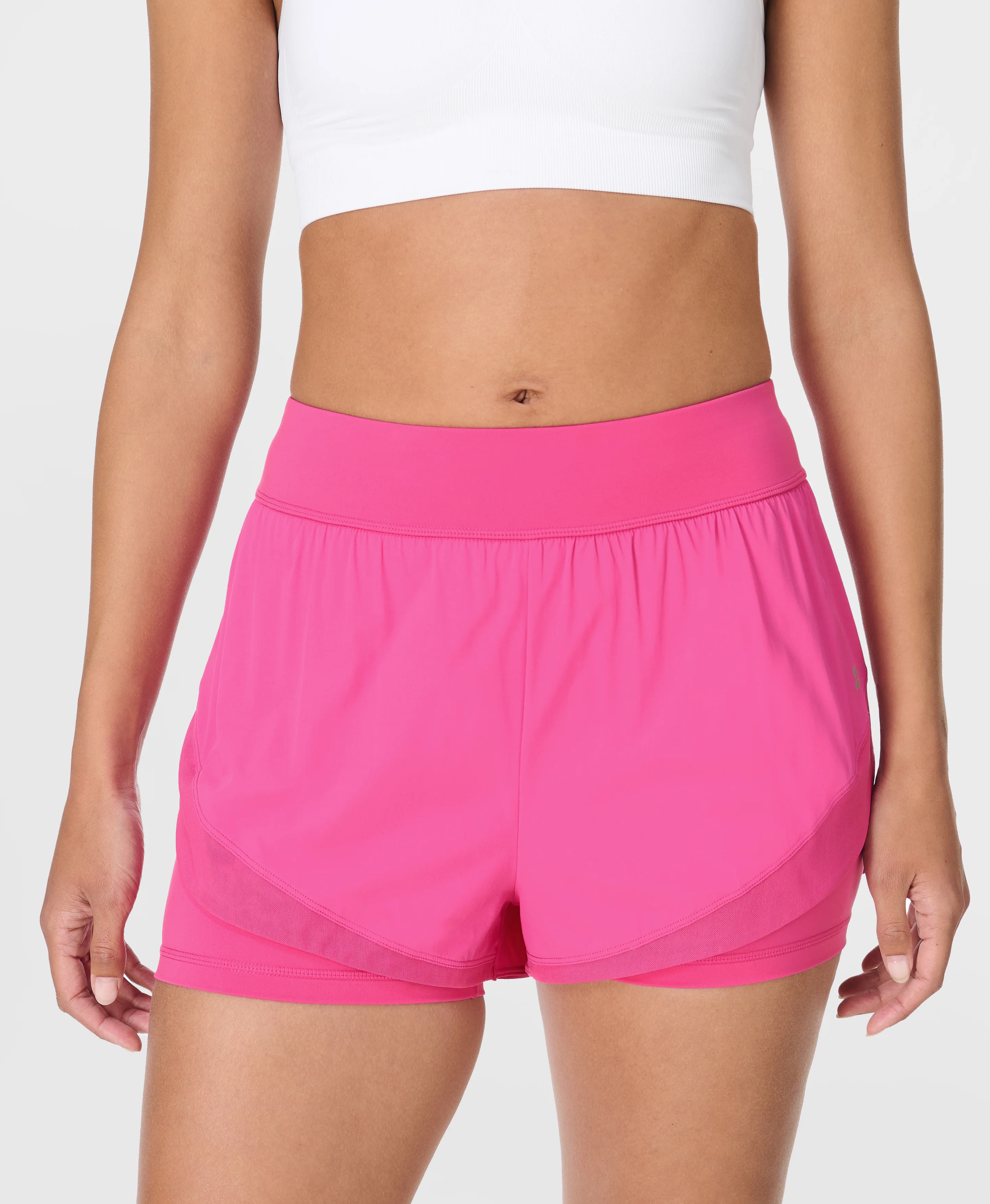 Tempo Run Shorts - Image 3
