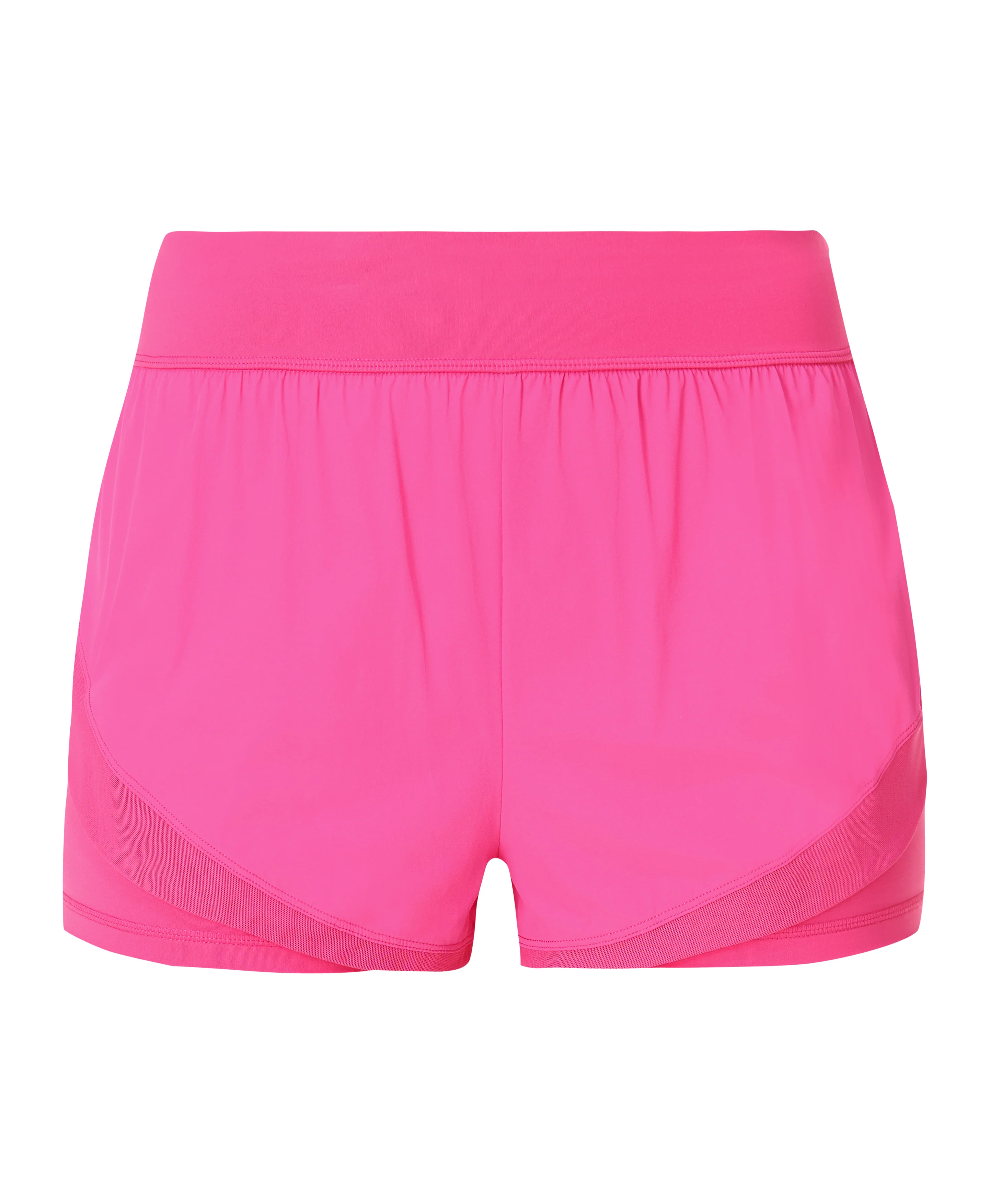 Tempo Run Shorts - Image 8