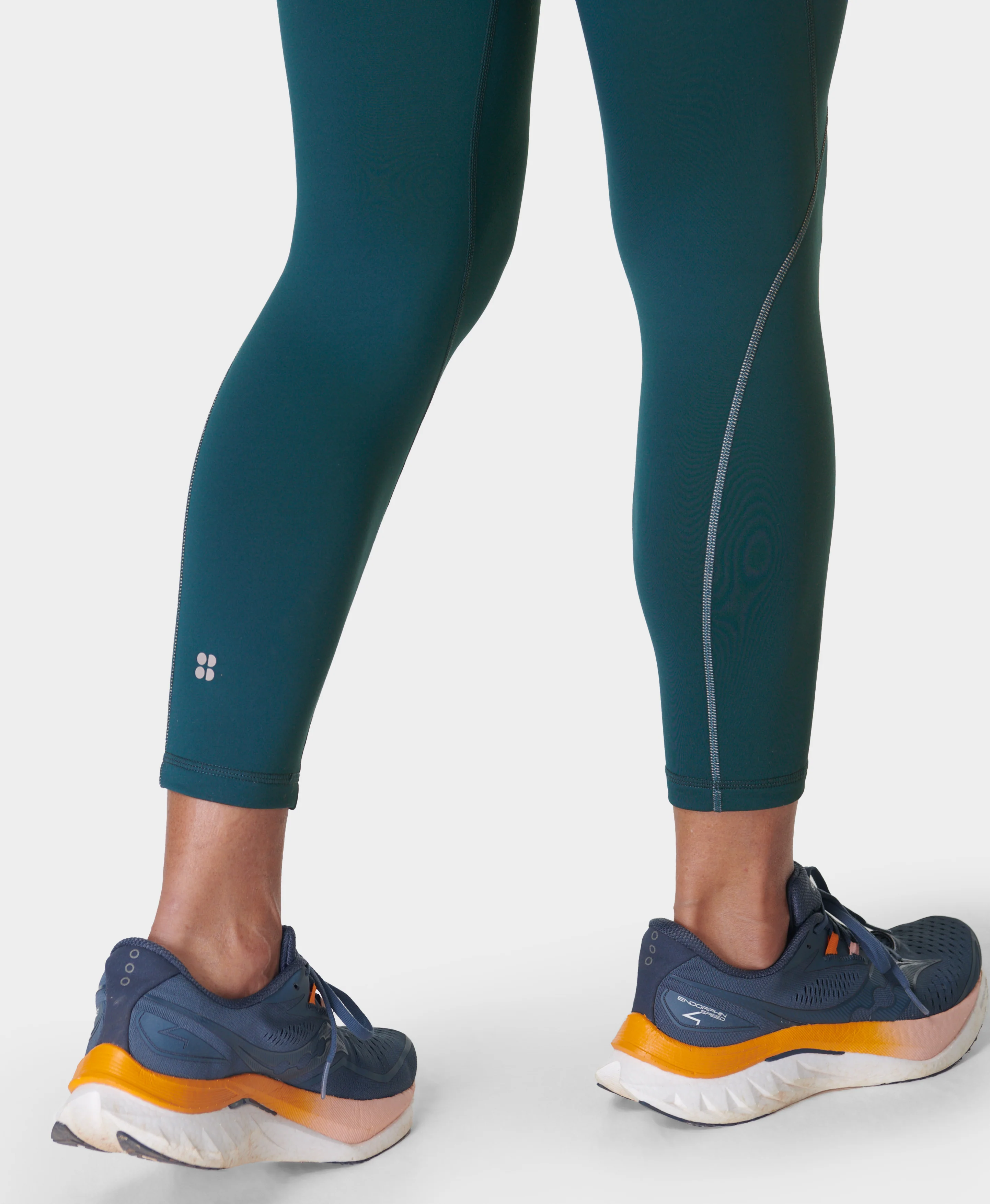 Therma Boost 7/8 Running Leggings - Image 6
