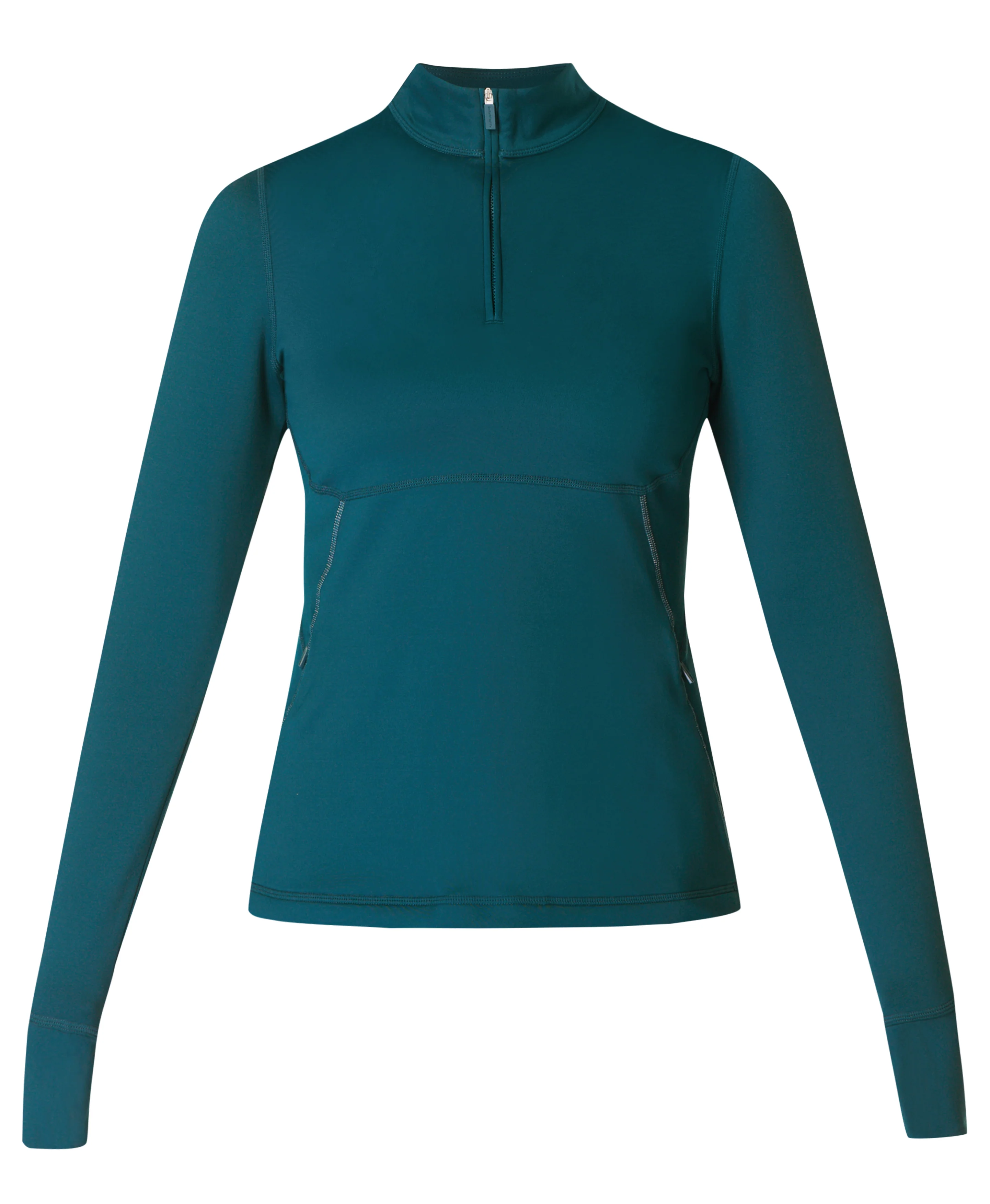 Therma Boost Running Half Zip - Image 7