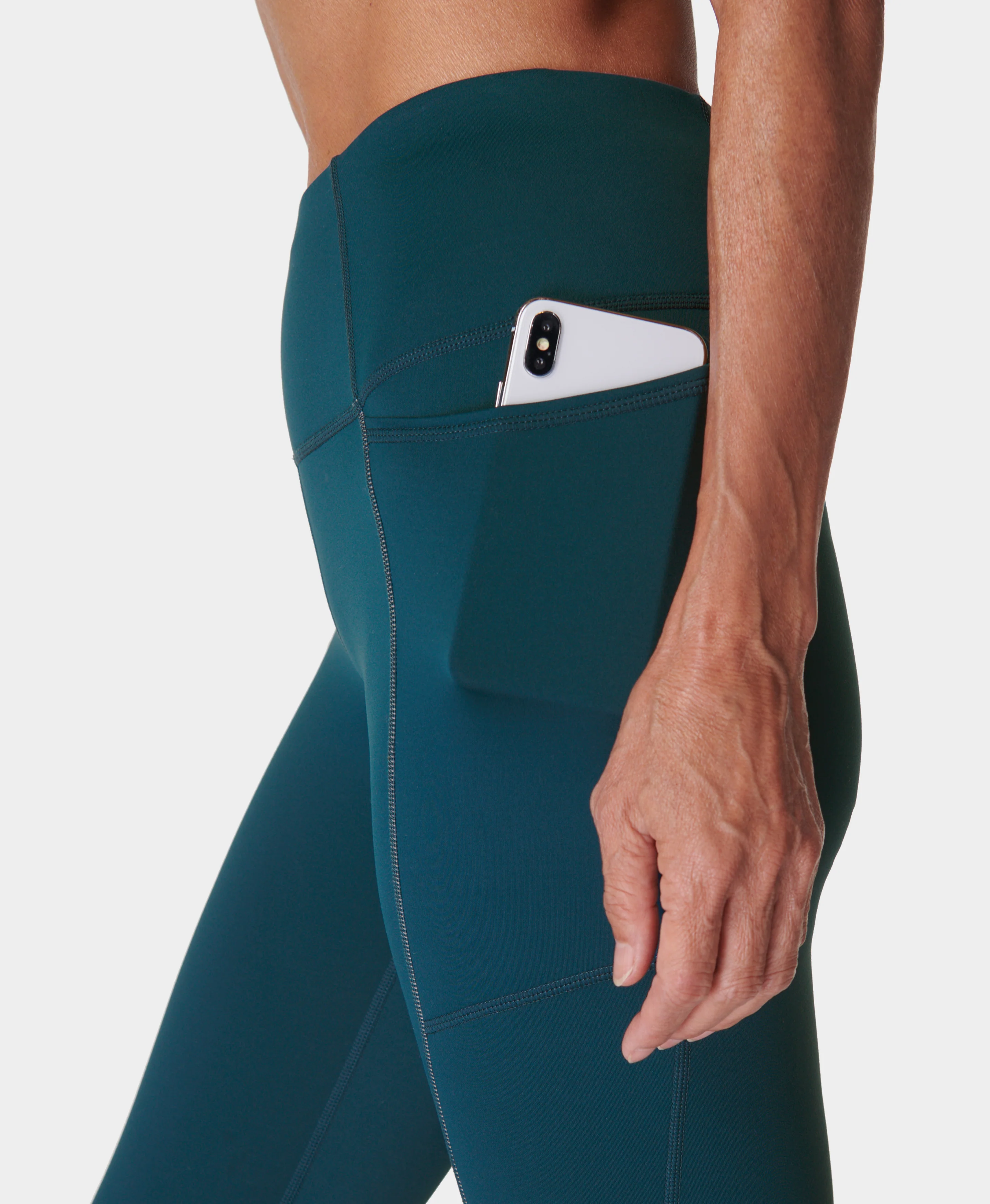 Therma Boost Running Leggings - Image 7