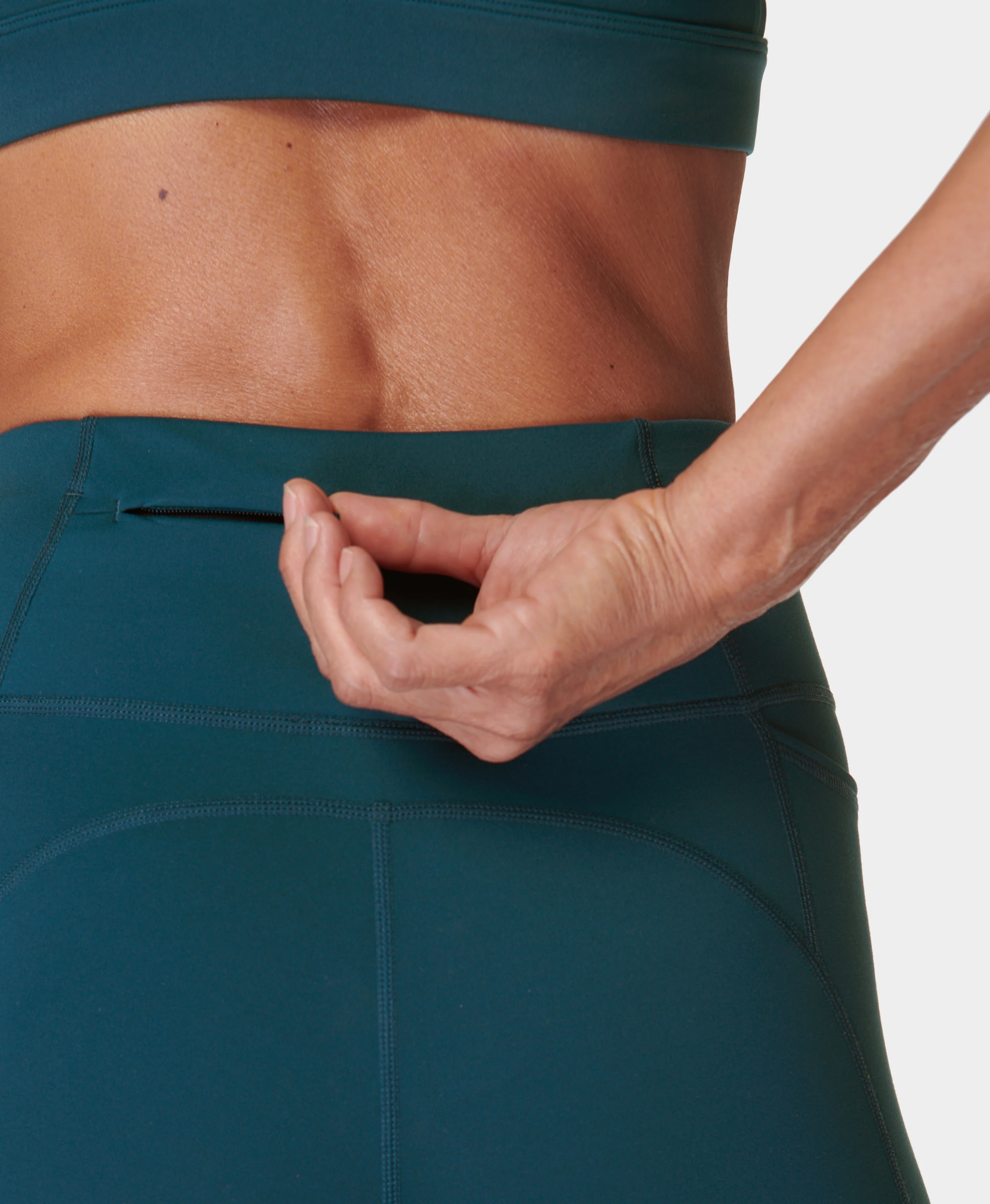 Therma Boost Running Leggings - Image 8