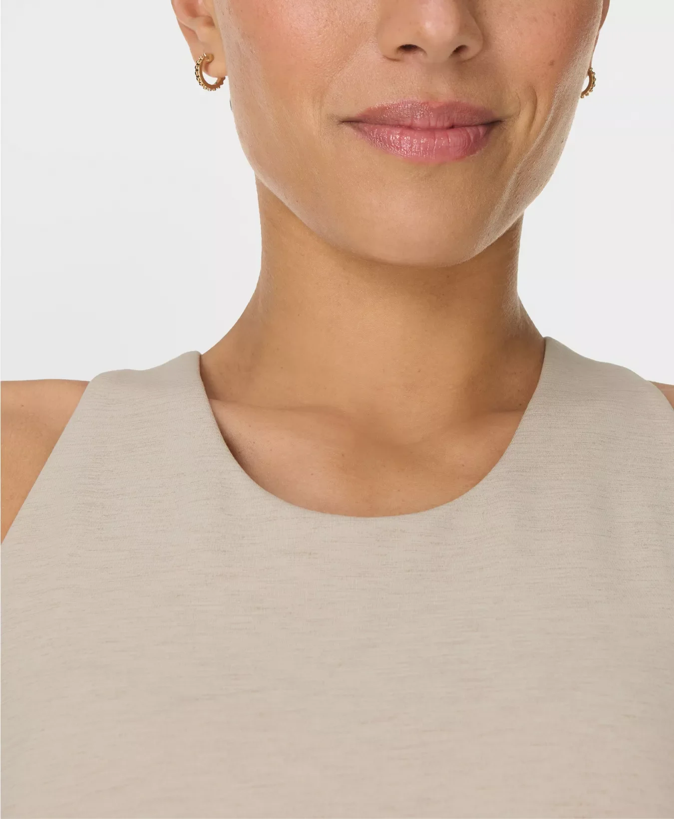 Ultimate Move Marl Sports Bra - Image 6