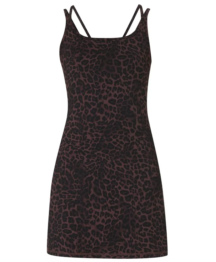 Ultimate Studio Double Strap Dress - Image 7