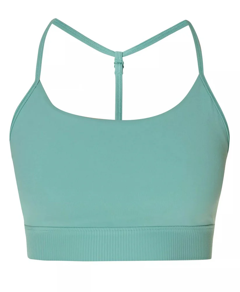 Ultimate Studio Ribbed Bra - Image 6