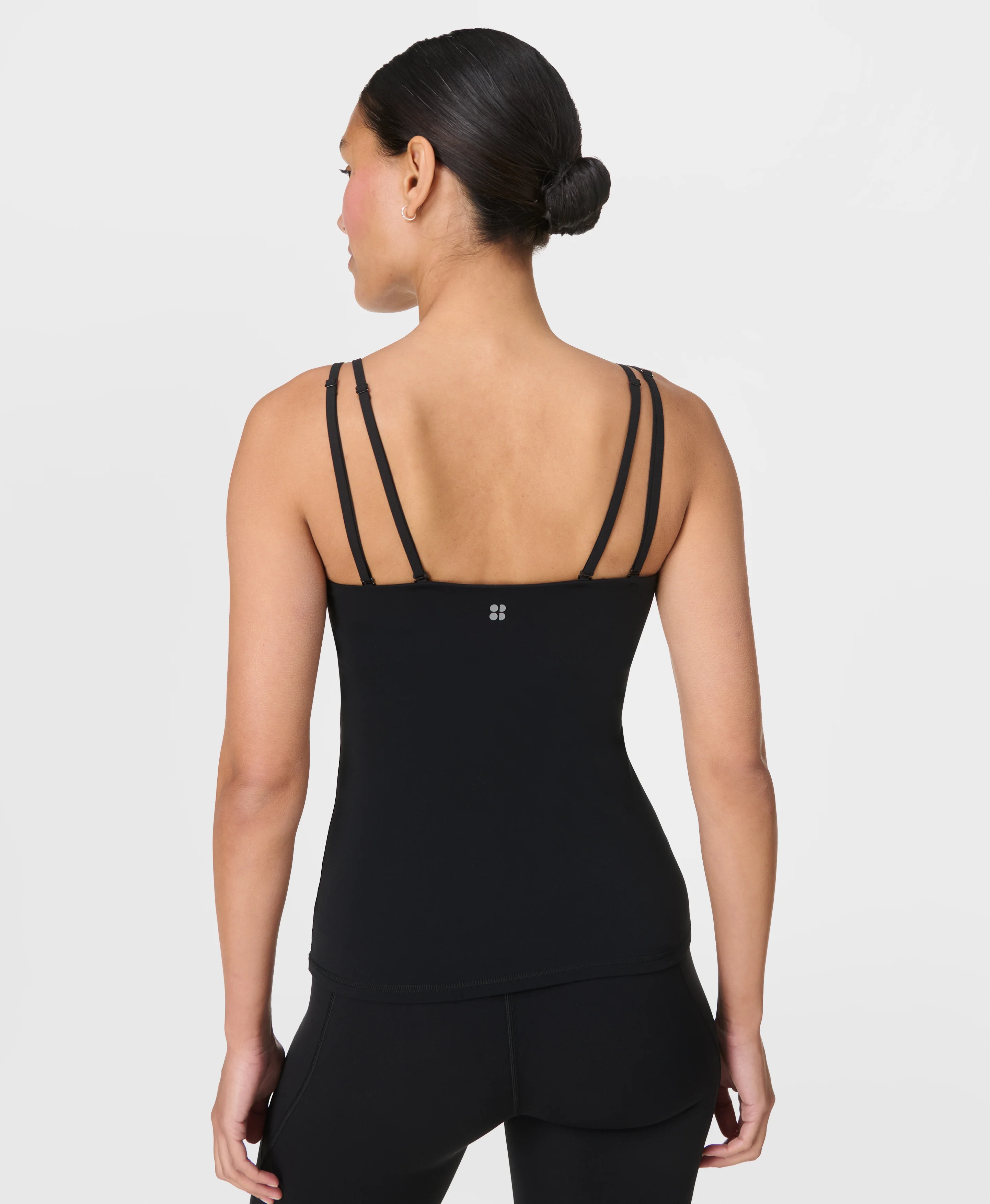 Ultimate Studio Twin Strap Bra Tank - Image 3