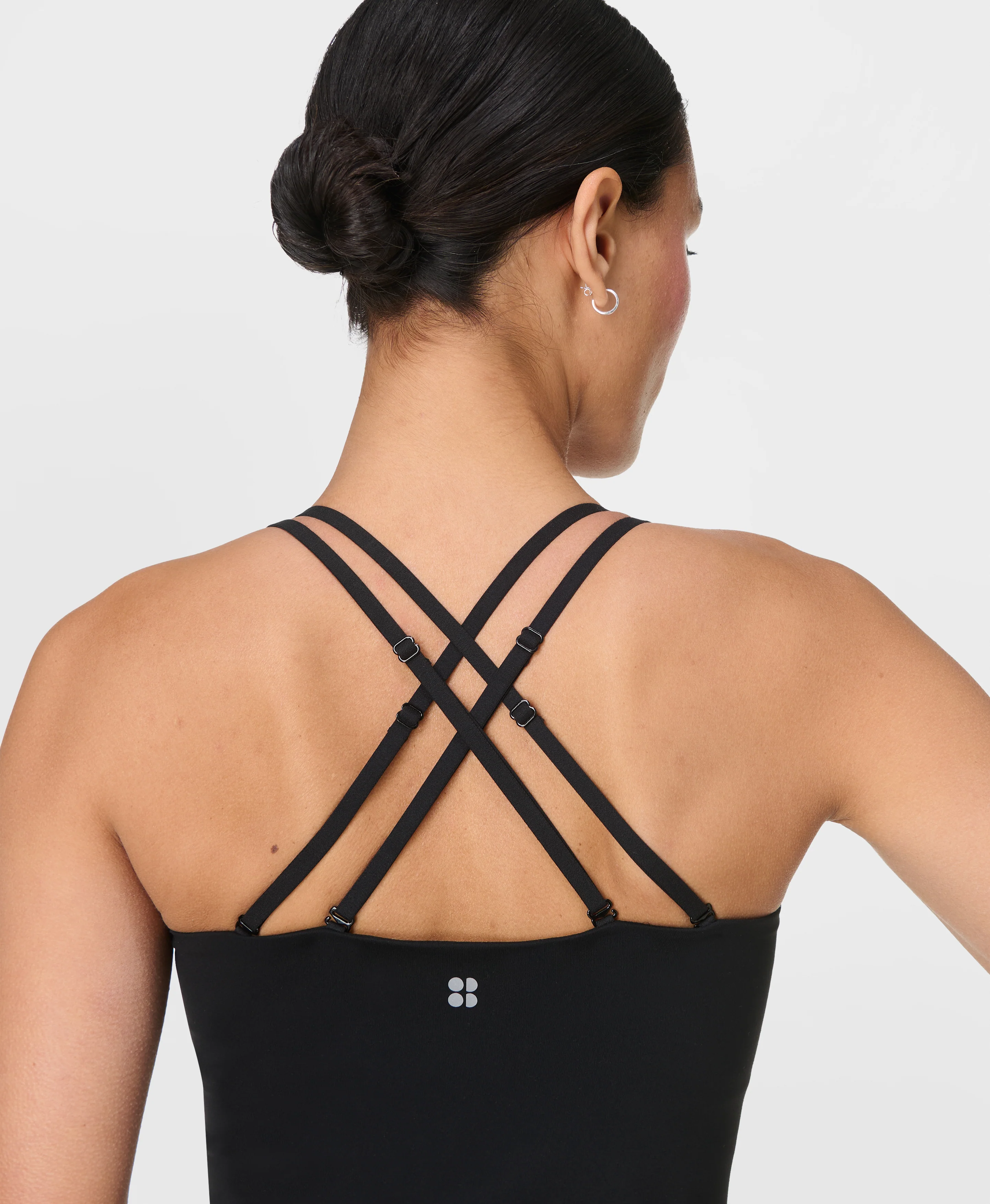 Ultimate Studio Twin Strap Bra Tank - Image 6