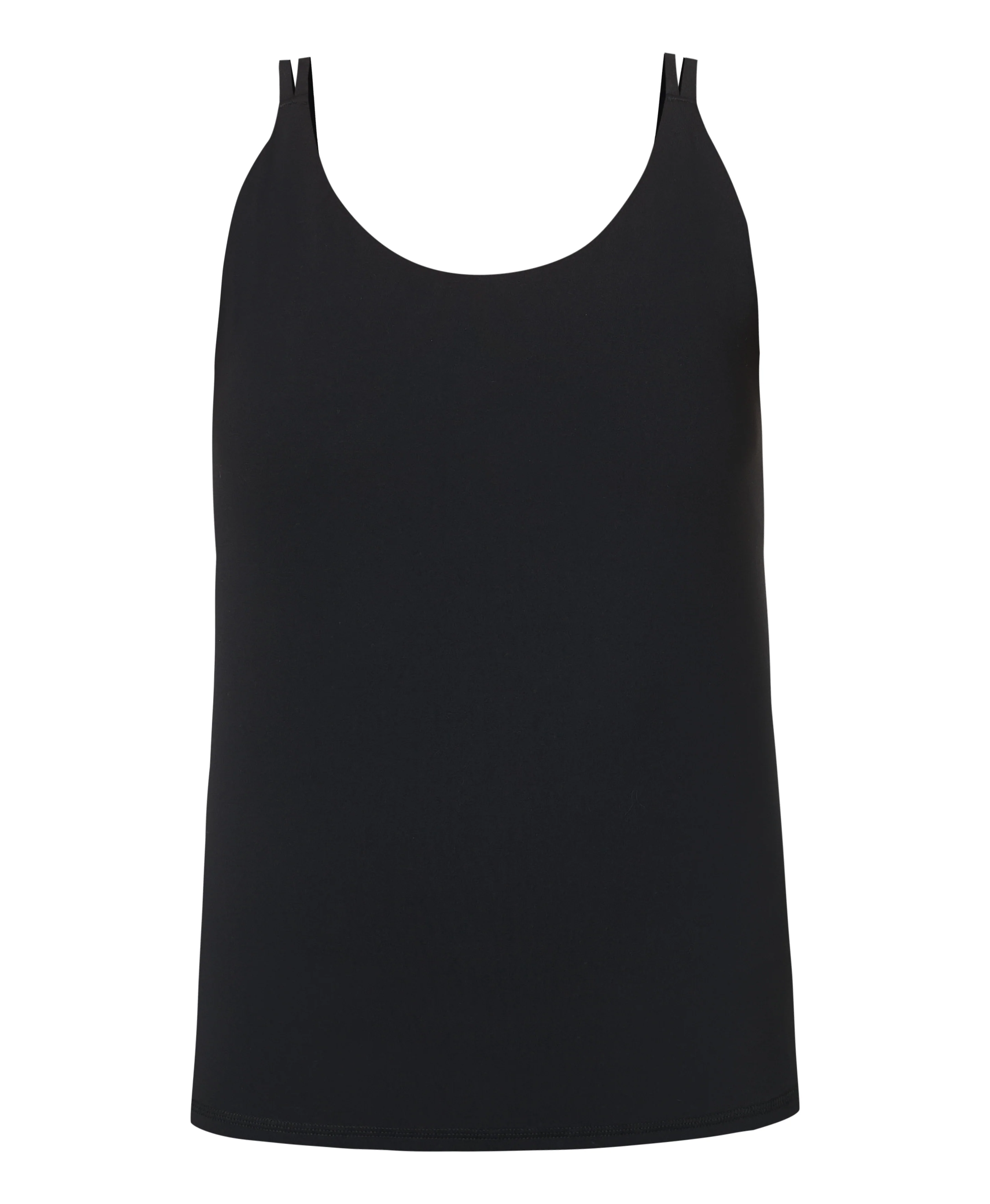 Ultimate Studio Twin Strap Bra Tank - Image 7