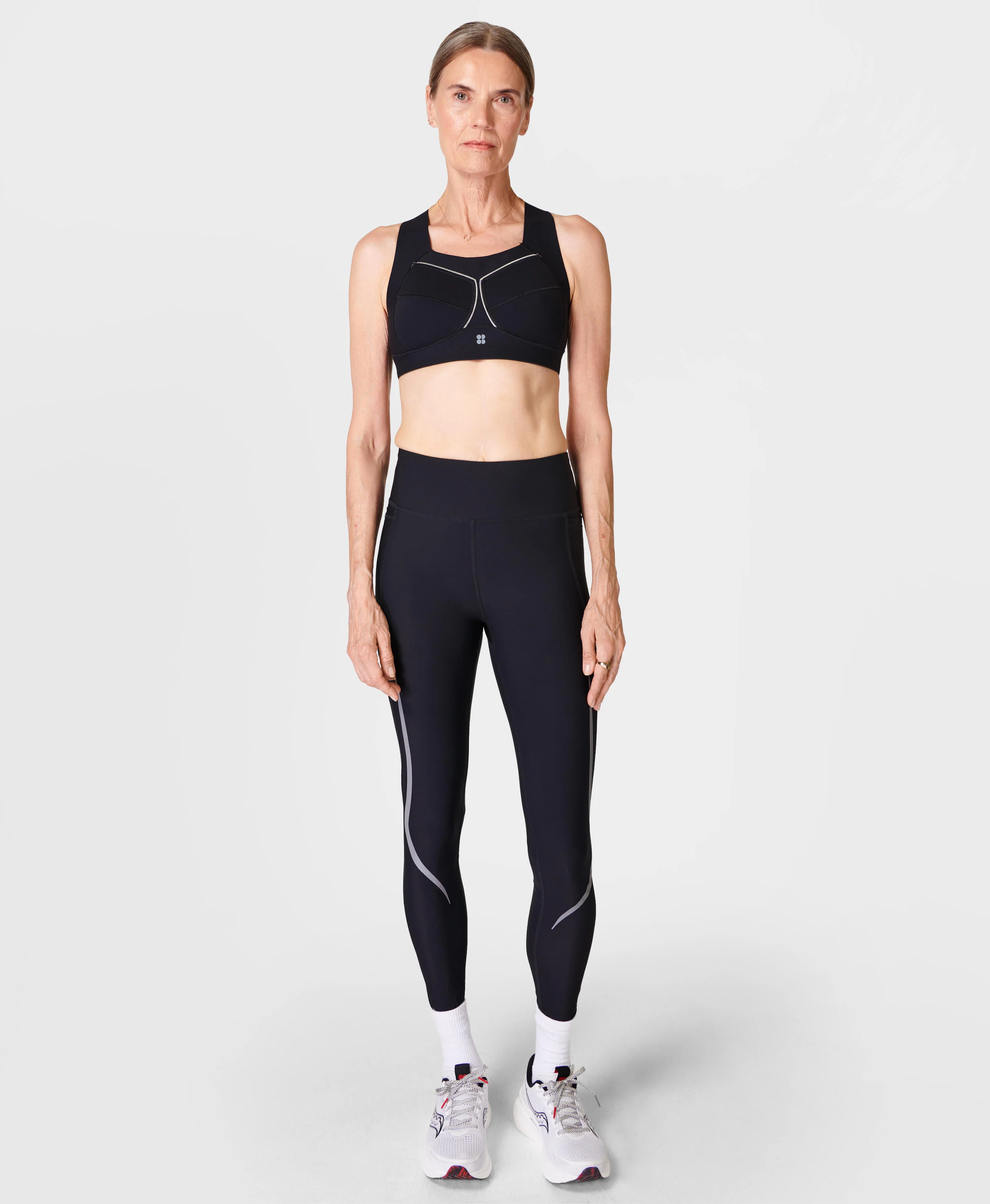 Zero Gravity Running Bra - Image 3