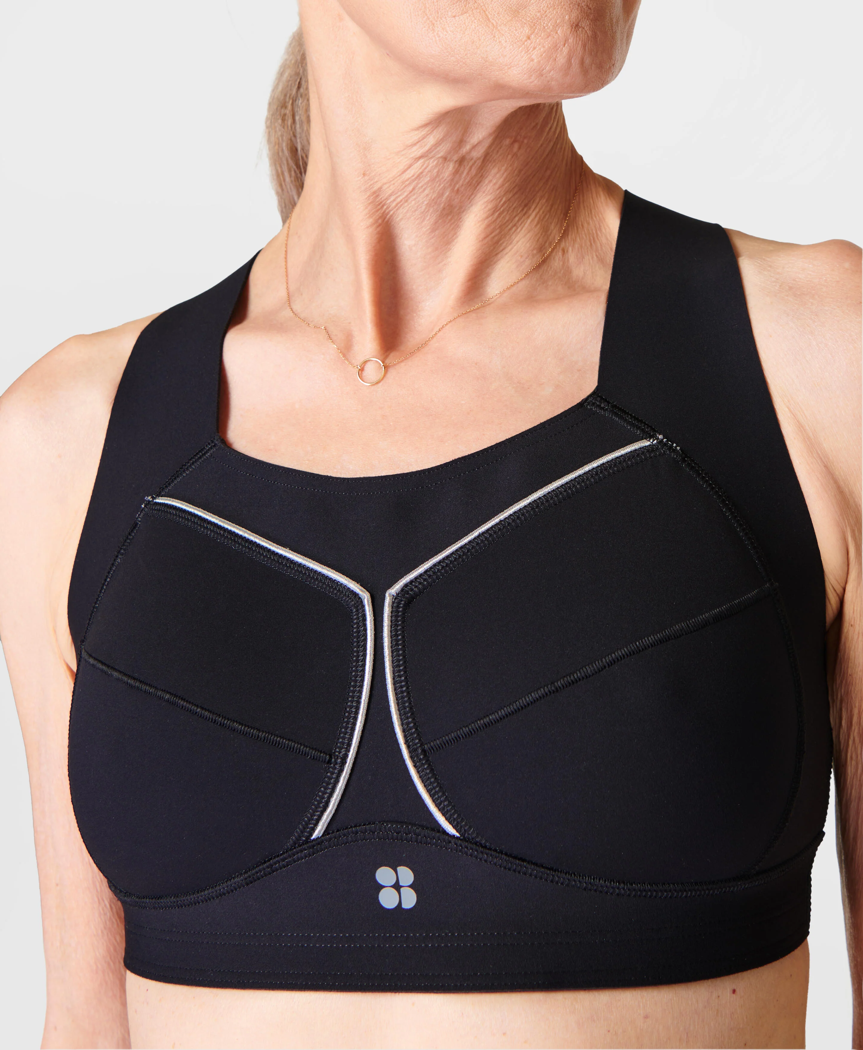 Zero Gravity Running Bra - Image 5
