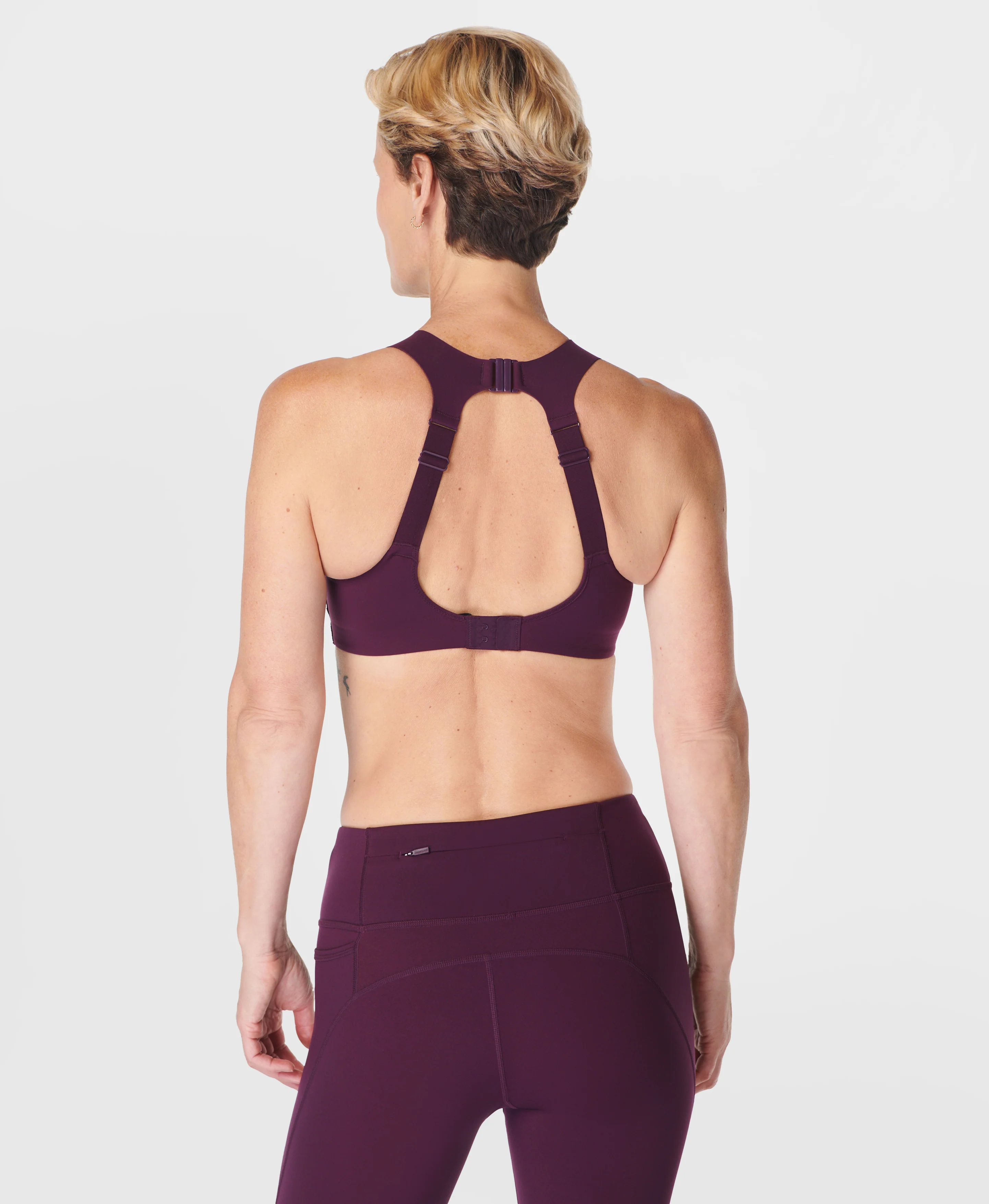 Zero Gravity Running Bra - Image 3