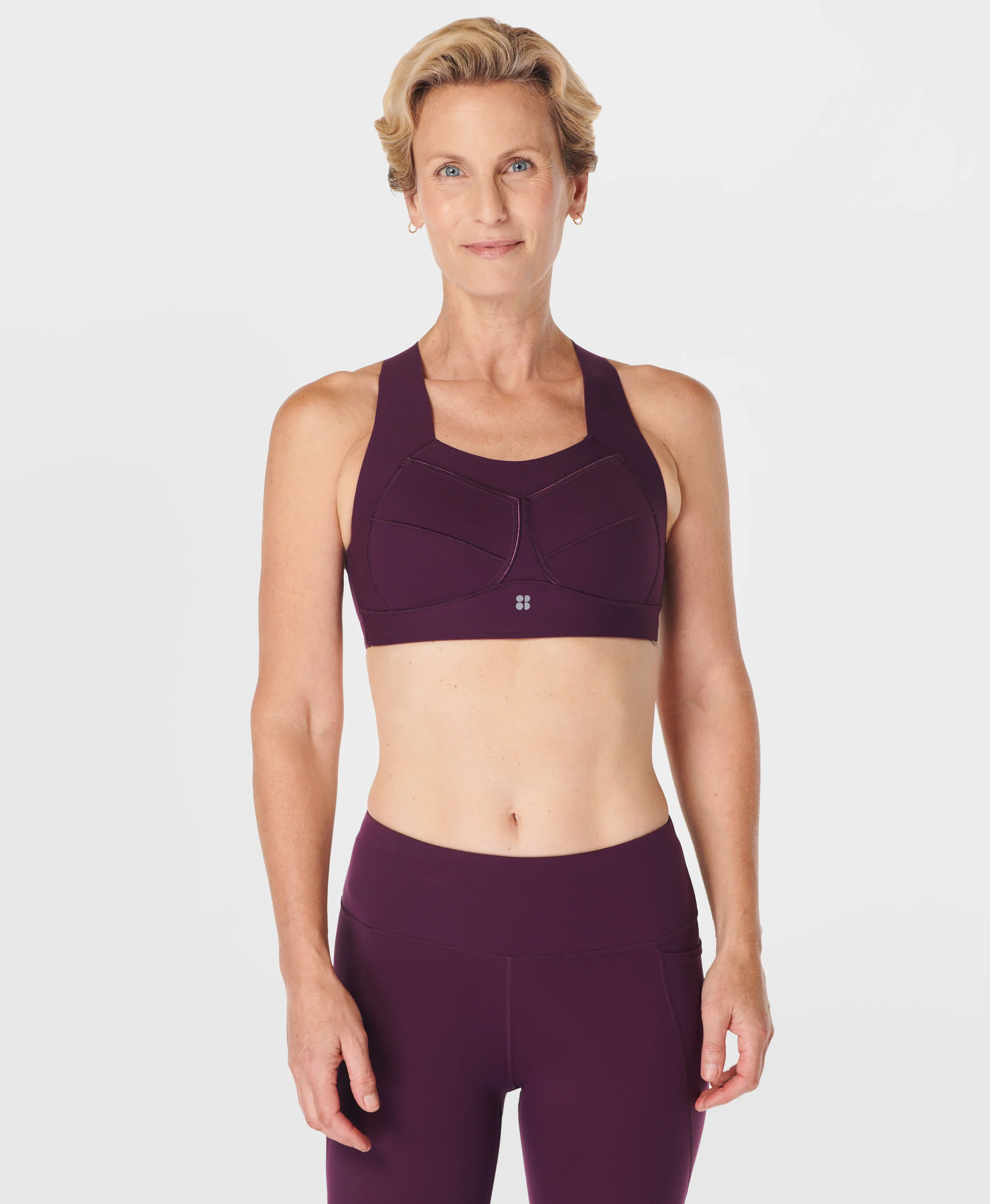 Zero Gravity Running Bra - Image 4