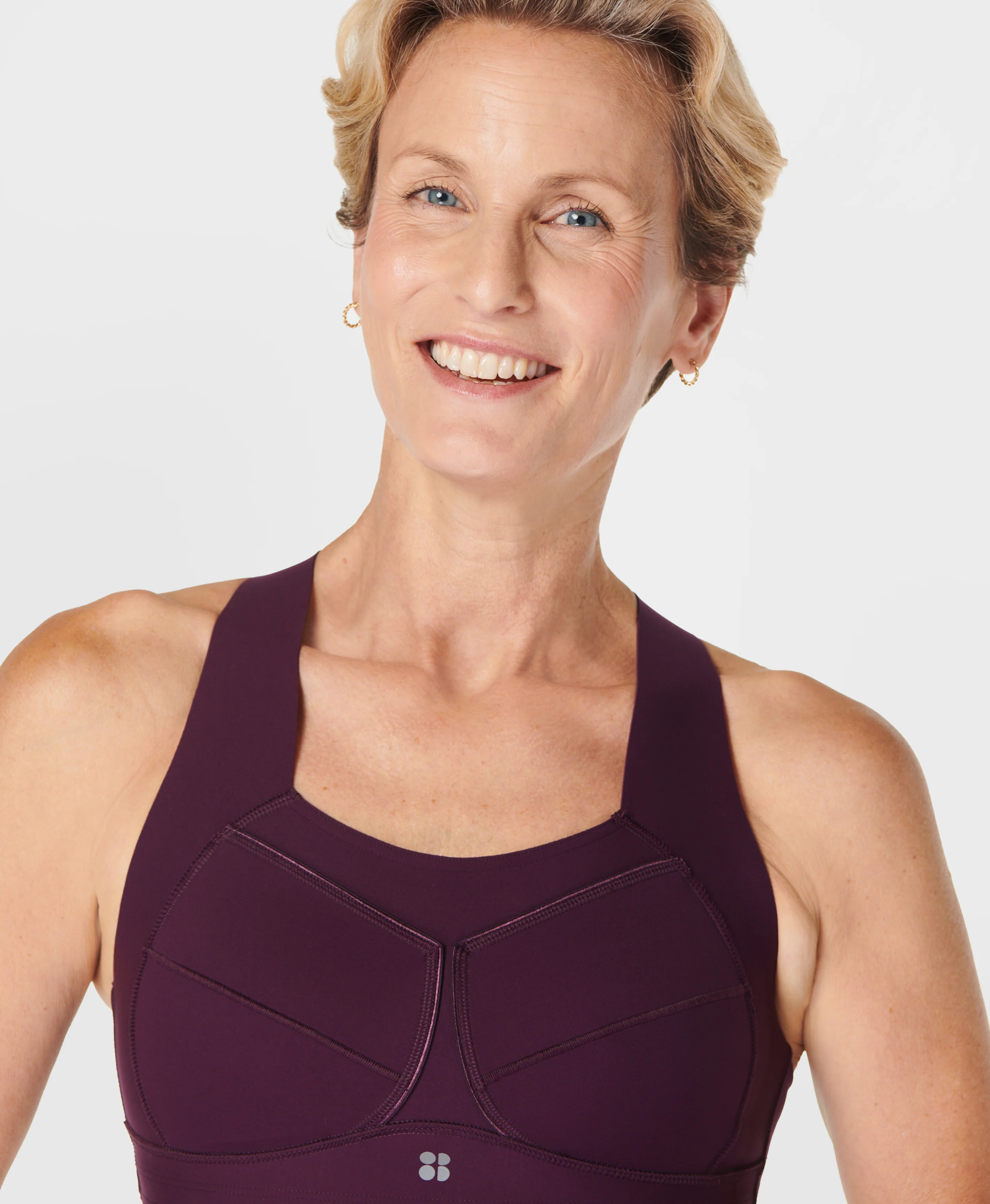 Zero Gravity Running Bra - Image 5