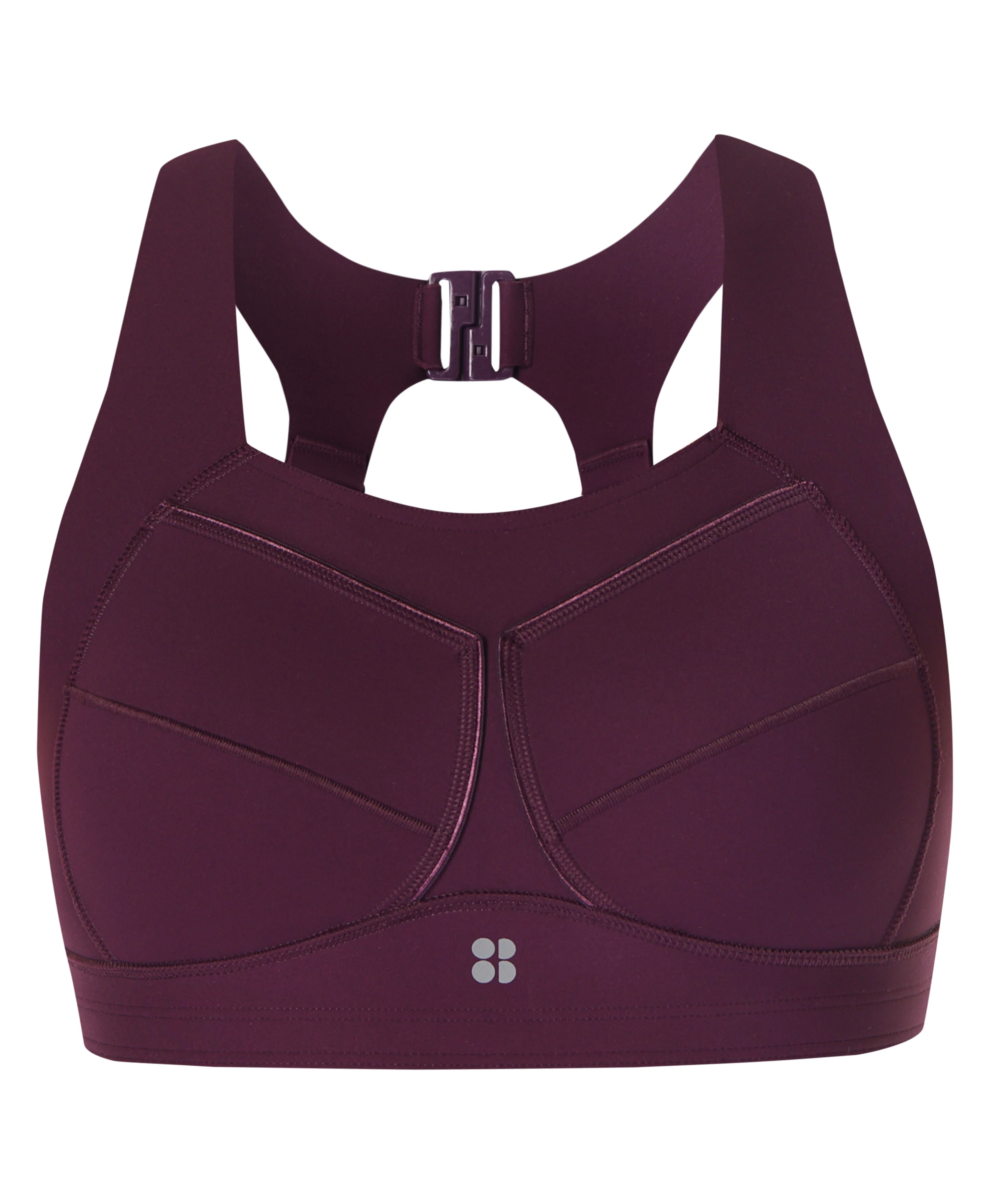 Zero Gravity Running Bra - Image 7