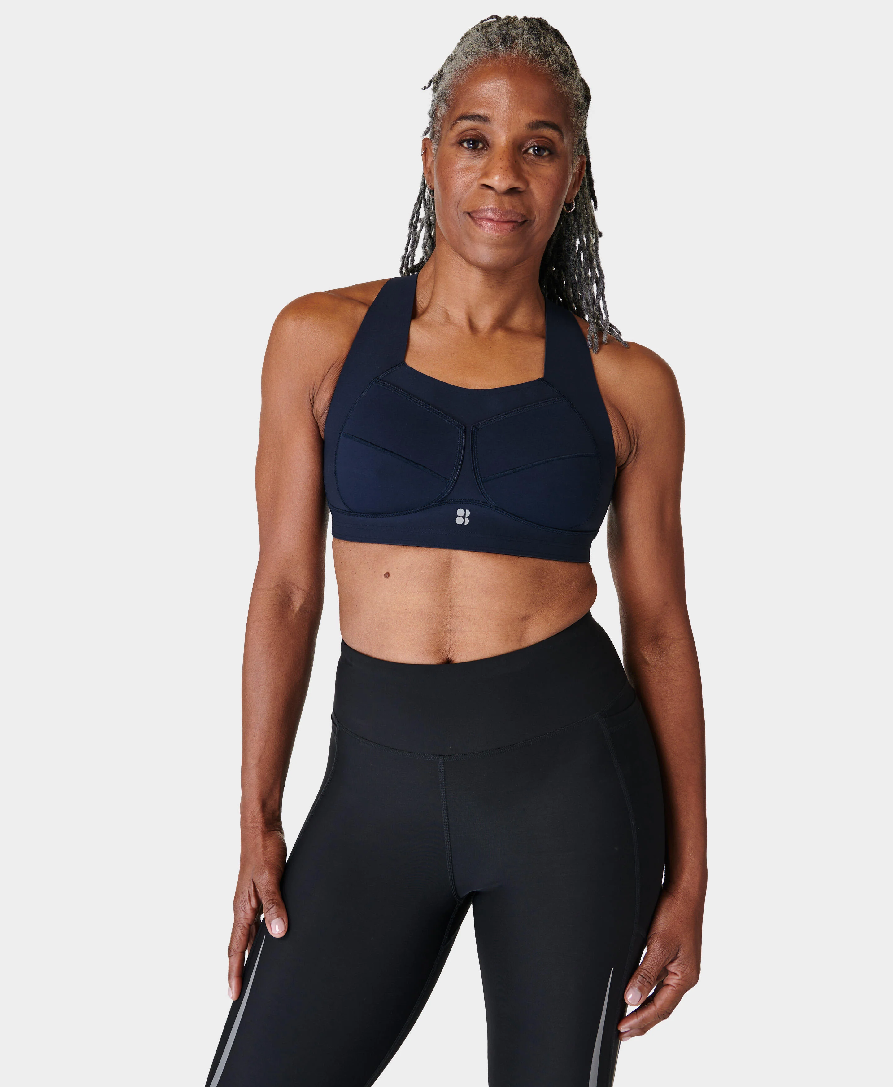Zero Gravity Running Bra - Image 3