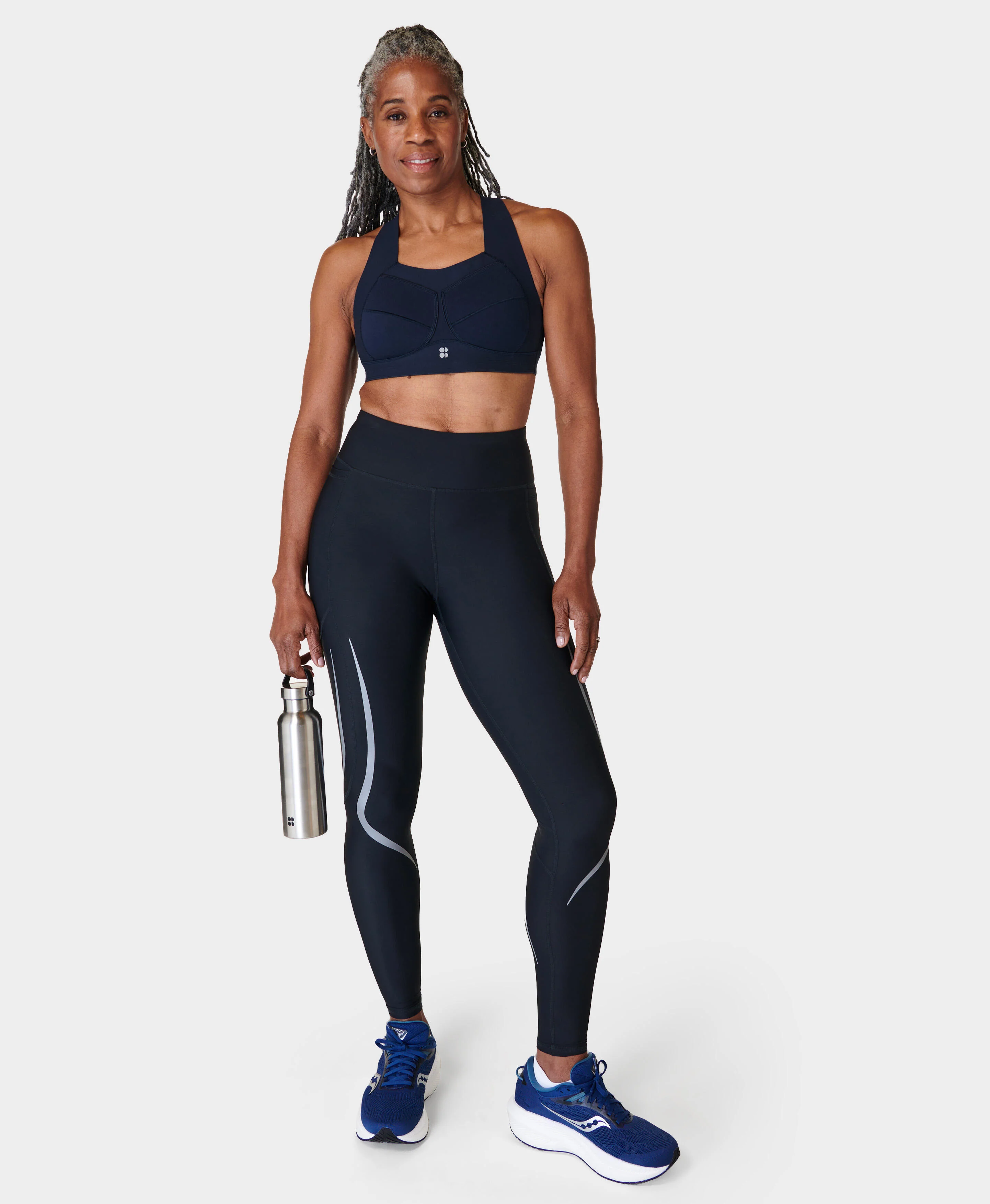 Zero Gravity Running Bra - Image 4